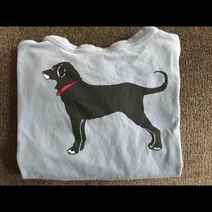 The Black Dog Tee